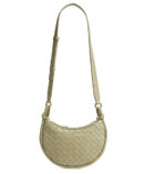Bottega Veneta Gemelli Messenger