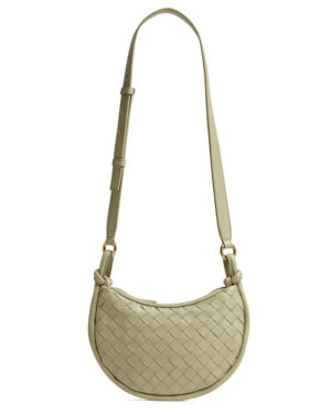 Bottega Veneta Gemelli Messenger