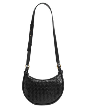 Bottega Veneta Gemelli Messenger