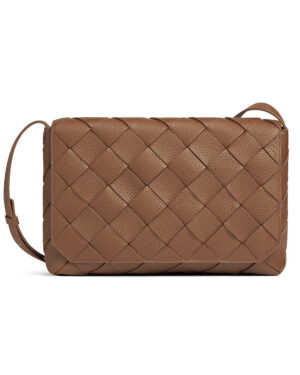 Bottega Veneta Diago Large Crossbody Bag