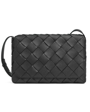 Bottega Veneta Diago Large Crossbody Bag