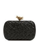 Bottega Veneta Knot Clutch