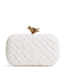 Bottega Veneta Knot Clutch