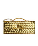 Bottega Veneta Long Clutch