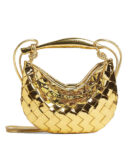 Bottega Veneta Mini Sardine
