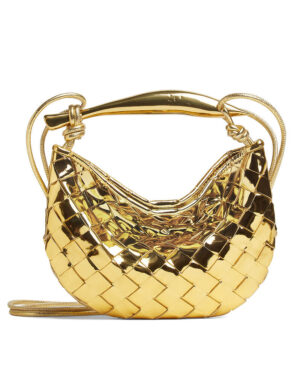 Bottega Veneta Mini Sardine