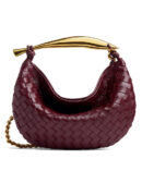 Bottega Veneta Sardine With Chain