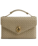 Bottega Veneta Knot Lock