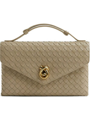 Bottega Veneta Knot Lock