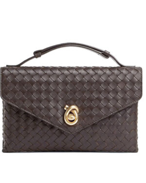 Bottega Veneta Knot Lock