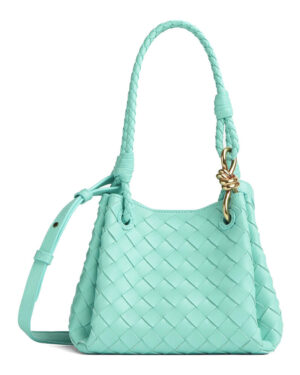 Bottega Veneta Small Parachute