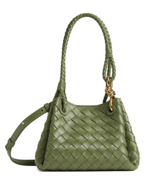 Bottega Veneta Small Parachute