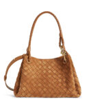 Bottega Veneta Parachute Bags