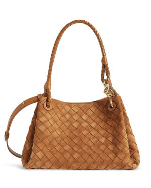 Bottega Veneta Parachute Bags