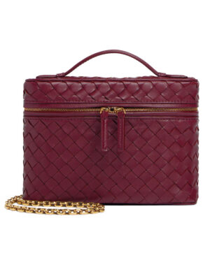 Bottega Veneta Small Soft