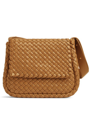 Bottega Veneta Cobble Shoulder