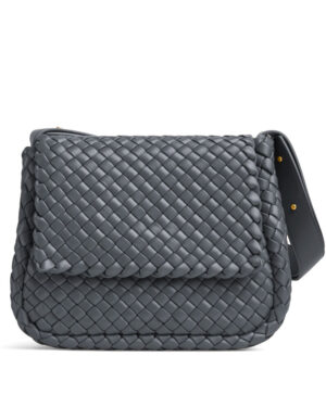 Bottega Veneta Cobble Shoulder