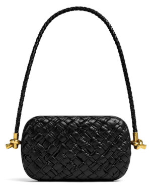 Bottega Veneta Knot On