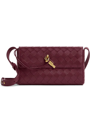 Bottega Veneta Mini Andiamo