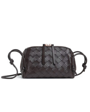 Bottega Veneta Concert Pouch