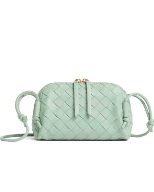 Bottega Veneta Concert Pouch