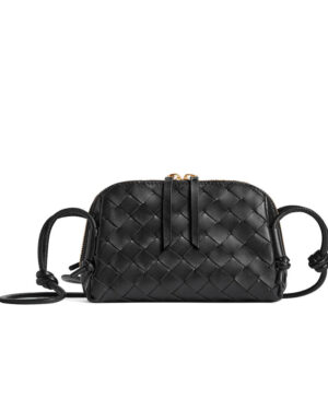Bottega Veneta Concert Pouch
