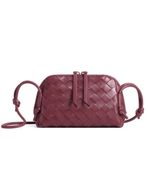 Bottega Veneta Concert Pouch