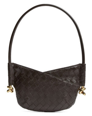 Bottega Veneta Mini Solstice