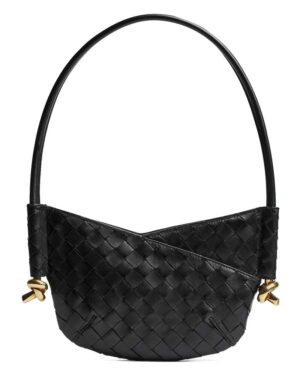 Bottega Veneta Mini Solstice
