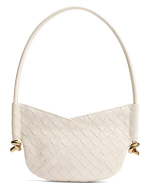 Bottega Veneta Mini Solstice
