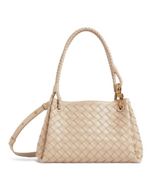 Bottega Veneta Parachute Bags