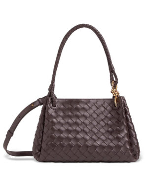 Bottega Veneta Parachute Bags