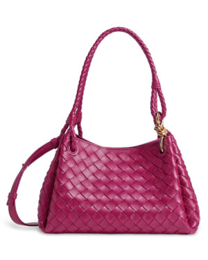 Bottega Veneta Parachute Bags