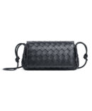 Bottega Veneta Notturno Black