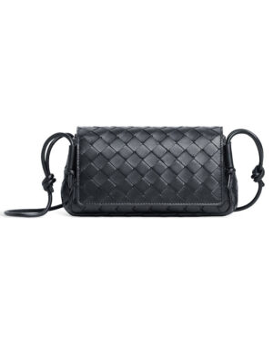 Bottega Veneta Notturno Black