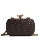 Bottega Veneta Knot With Chain