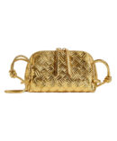 Bottega Veneta Concert Pouch