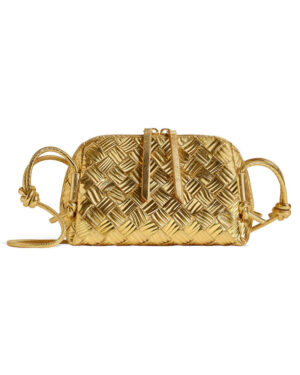 Bottega Veneta Concert Pouch