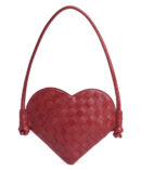 Bottega Veneta Mini Solstice