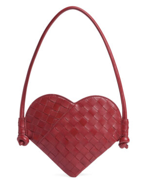 Bottega Veneta Mini Solstice