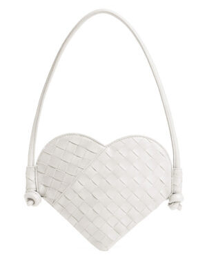 Bottega Veneta Mini Solstice