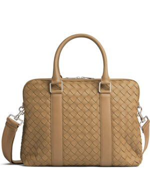 Bottega Veneta Slim Classic