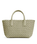 Bottega Veneta Mini Cabat