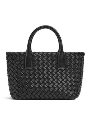 Bottega Veneta Mini Cabat