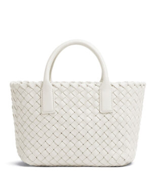 Bottega Veneta Mini Cabat