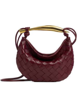 Bottega Veneta Mini Sardine