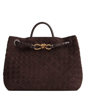 Bottega Veneta Medium Andiamo