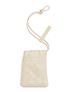 Bottega Veneta Micro Dustbag