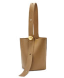 Loewe Medium Pebble Bucket