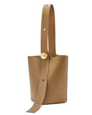 Loewe Medium Pebble Bucket